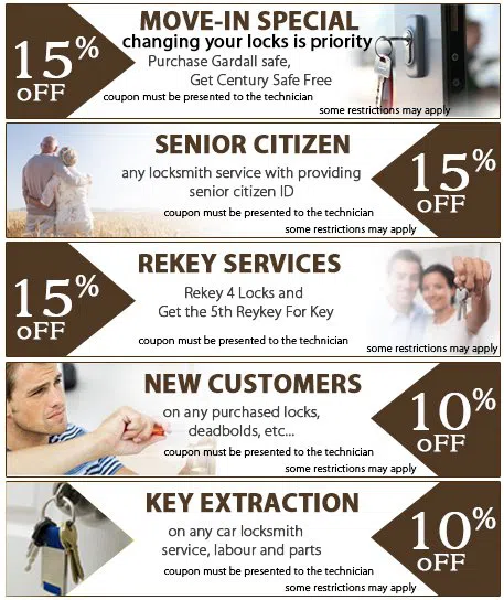 Waterbury Locksmith Service Waterbury, CT 203-651-6683 - coupon-img
